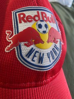 Red Bull New York New Era cap
