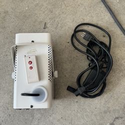 Fog Machine