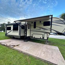 RV Camper