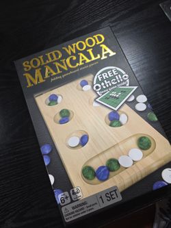 Mancala Game