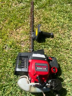 Trimmer comercial