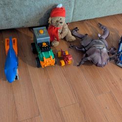 Yard Sale