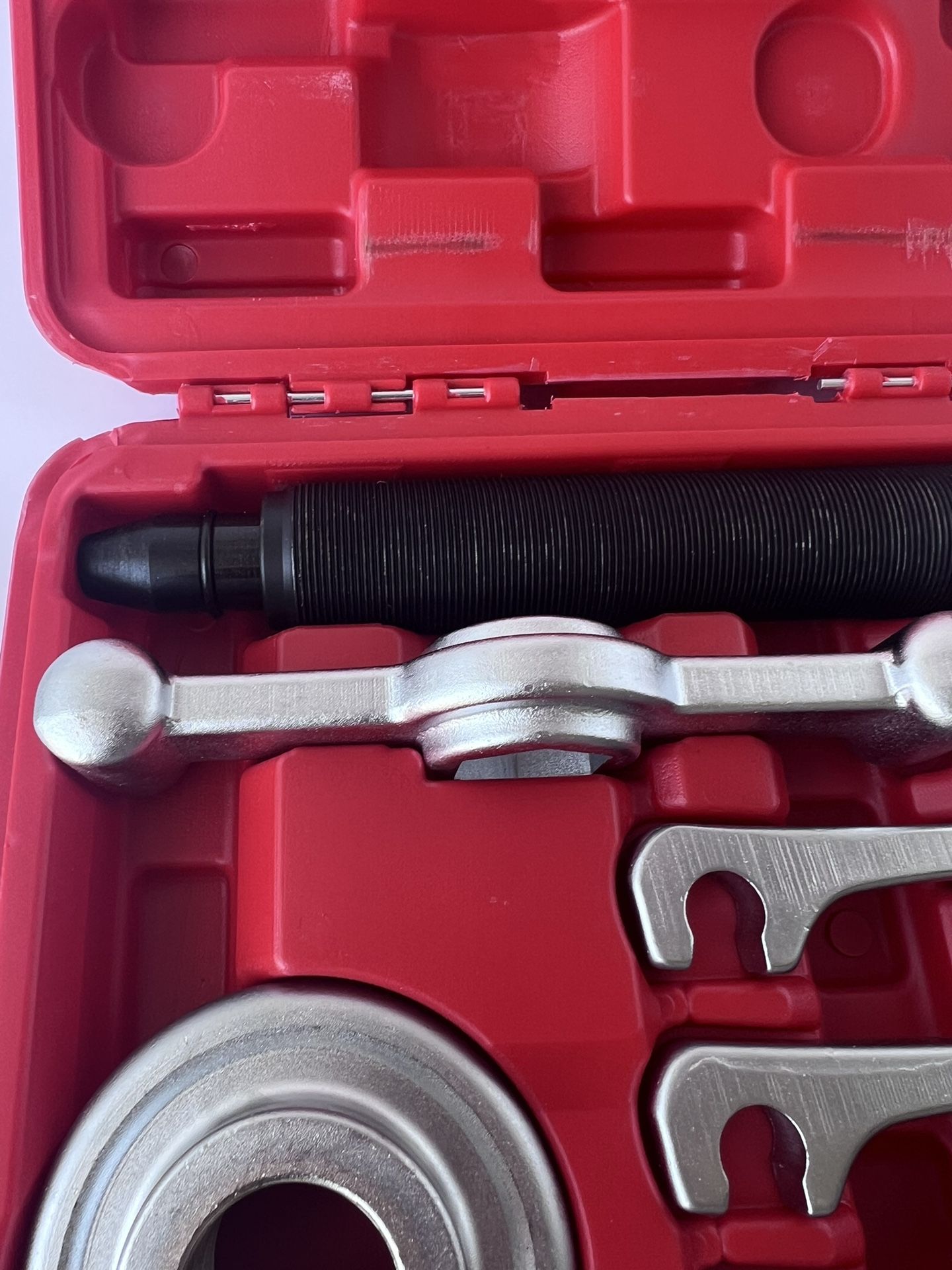 Wheel Bearing Puller Wrench Set for Sale in Las Vegas, NV OfferUp
