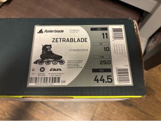 Rollerblades