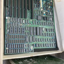 DTK Computer Motherboard 