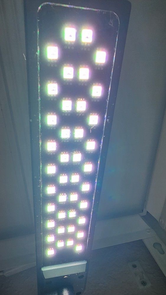 Chihiros CII RGB LED Aquarium Light