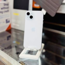 iPhone 15 (Factory Unlocked) 