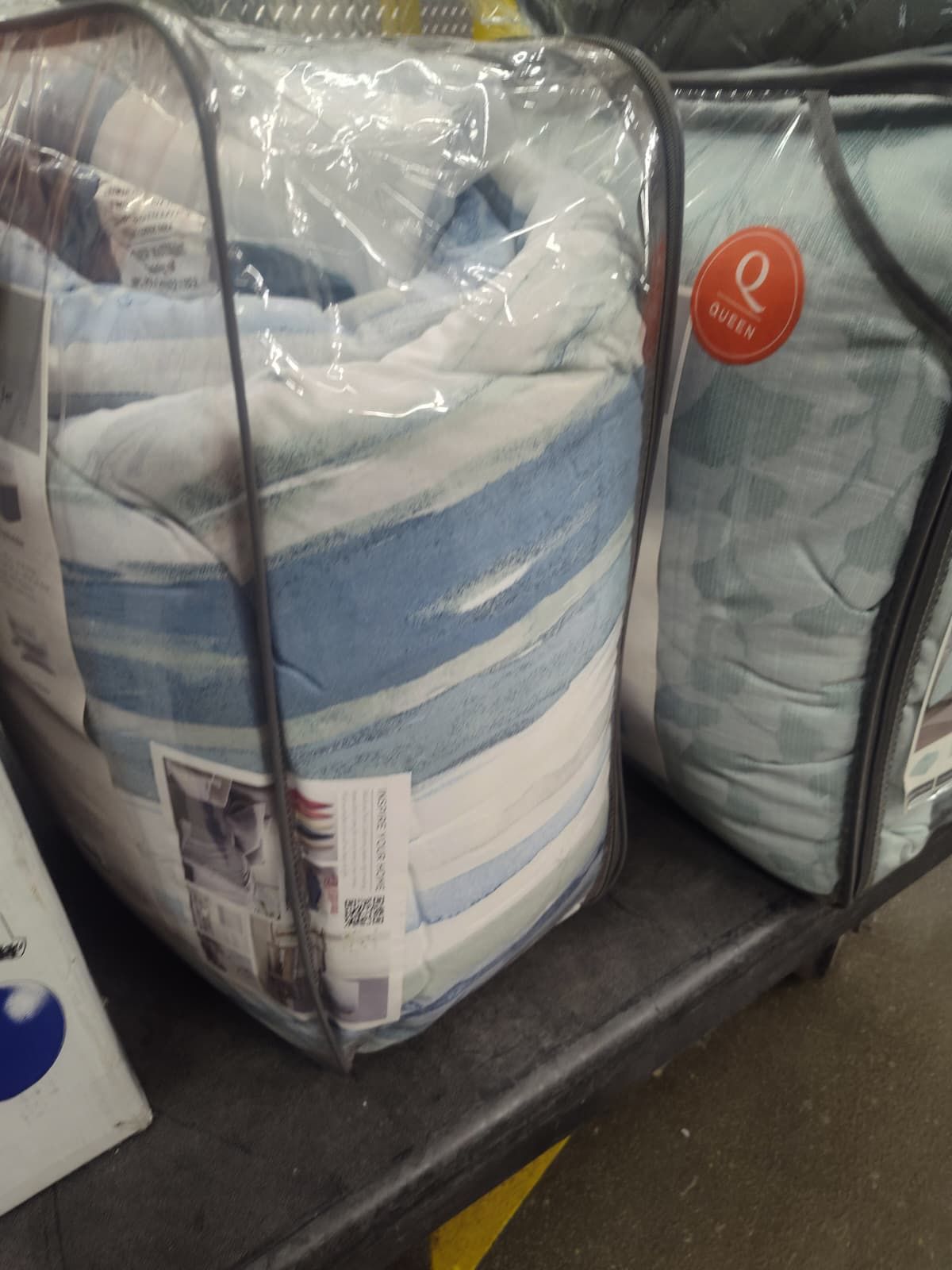 Madison Park 6 Piece Queen Comforter