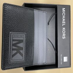 MK Michael Kors Wallet New!