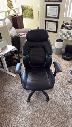 Office chair