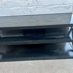 TV Stand - Entertainment Center