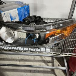 Used Headlights