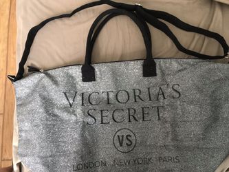 Victoria’s Secret duffle bag