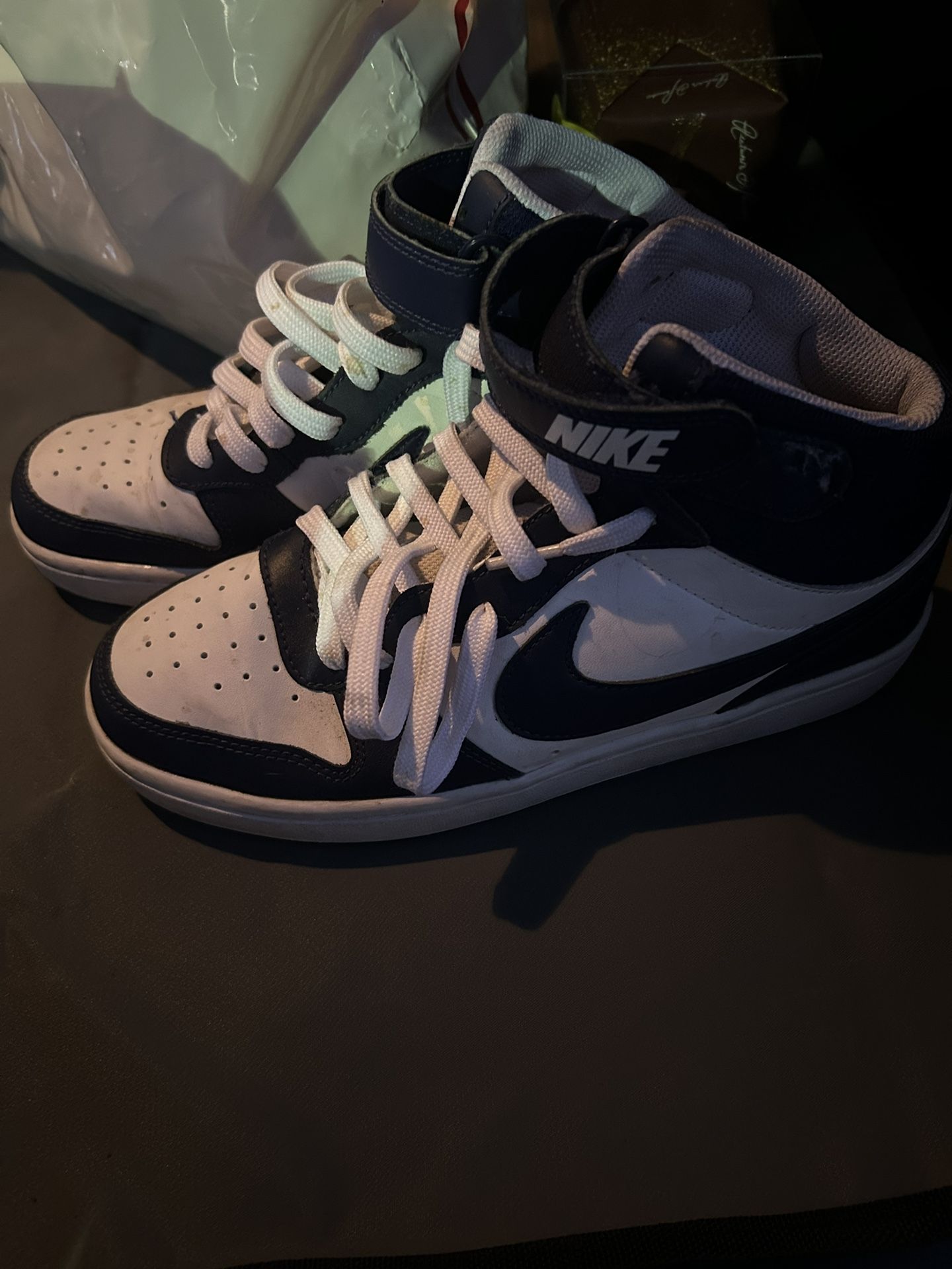 Nike Shoes