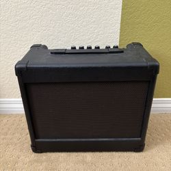 Guitar Amplifier GF-20