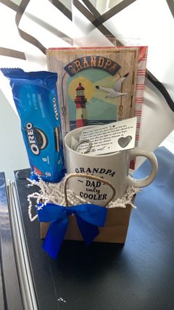 Fathers day gifts