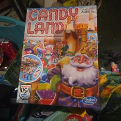 Candy Land 