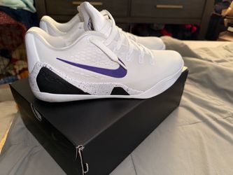 Kobe 9 Low