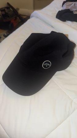 Callaway hat golf