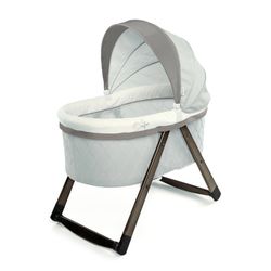 Ingenuity Folding Rocking Bassinet