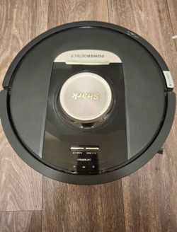Shark PowerDetect Robot Vacuum