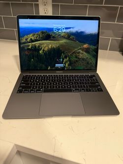 MacBook Air