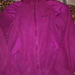 Columbia Jacket Size Medium