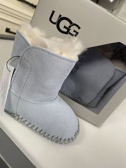 New baby Uggs