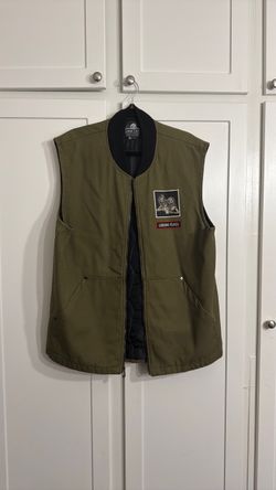 Lurking class one XL vest