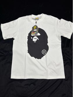 Bapes T-shirts