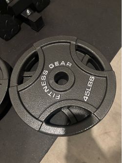 Exercise equipment
