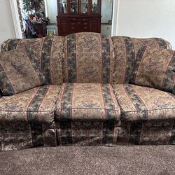 Free couch