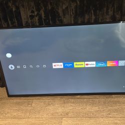 Insignia™ - 50" Class F30 Series LED 4K UHD Smart Fire TV