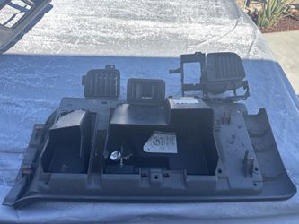Chevy Car and truck Parts