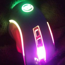 Gaming Mouse