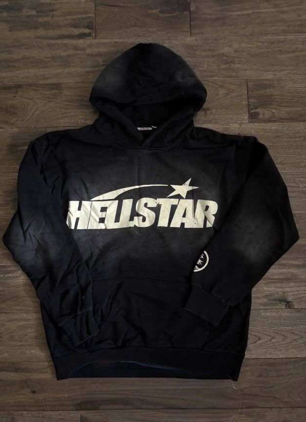 Hellstar Hoodie 