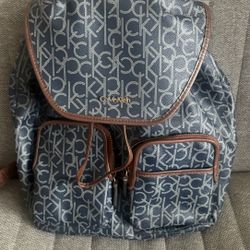 Calvin Klein Backpack 