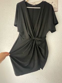 Vestido talla L