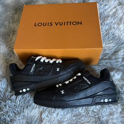 LV Shoes Men’s - Size 12/46EU