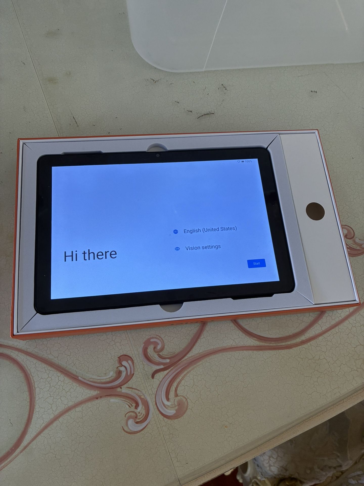 Android K11 PC tablet