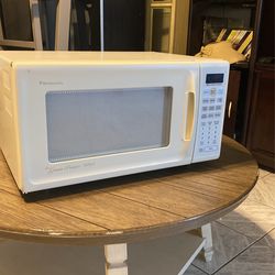 Microwave