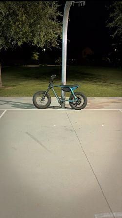 Super73 zx adventure