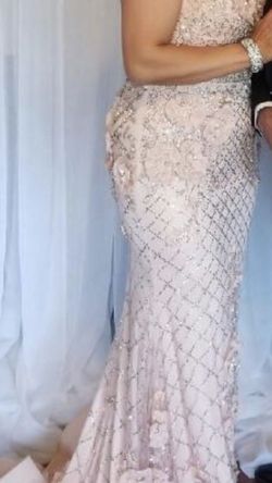 Terrain Dress Size 10 Runs A Little Smaller Used Once