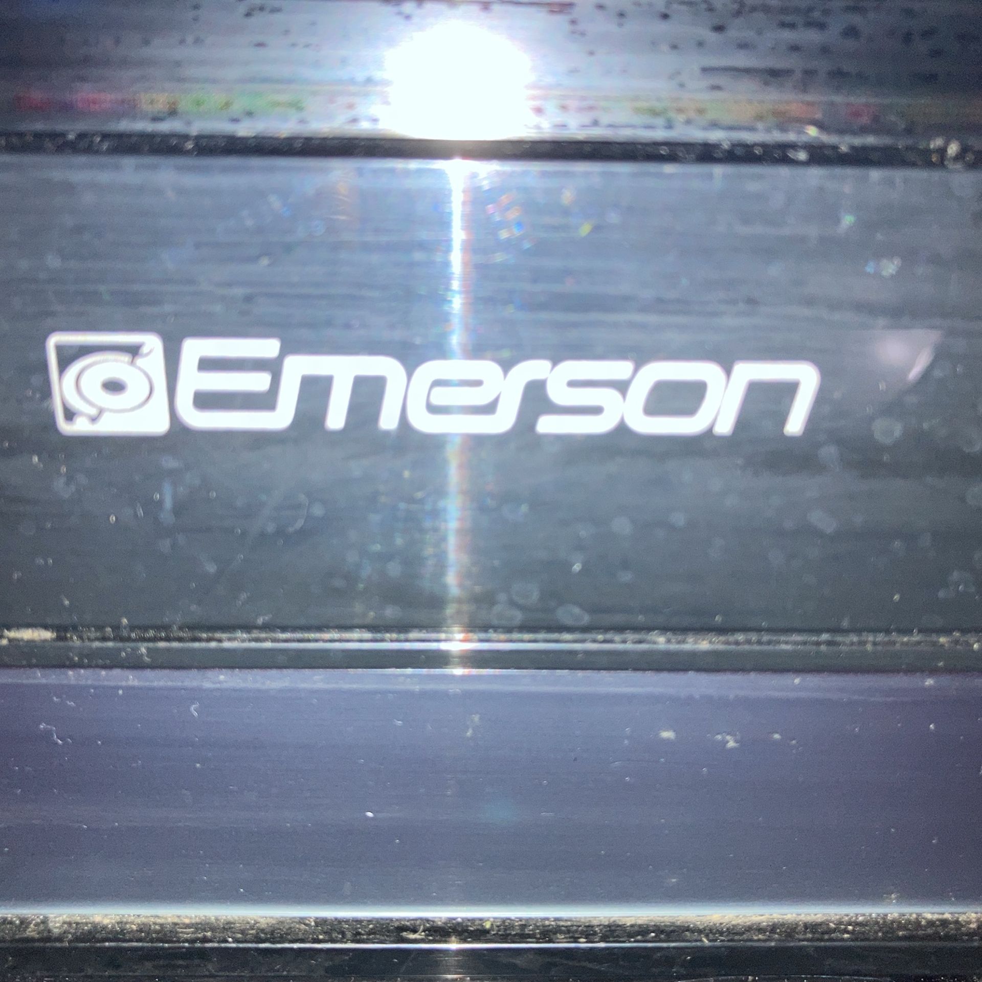 Emerson Tv