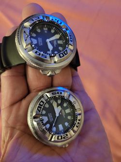 Citizen Watch
