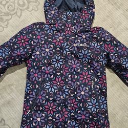 The Girls’ Bugaboo™ II Fleece Interchange Jacket by Columbia