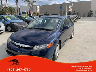 2006 Honda Civic