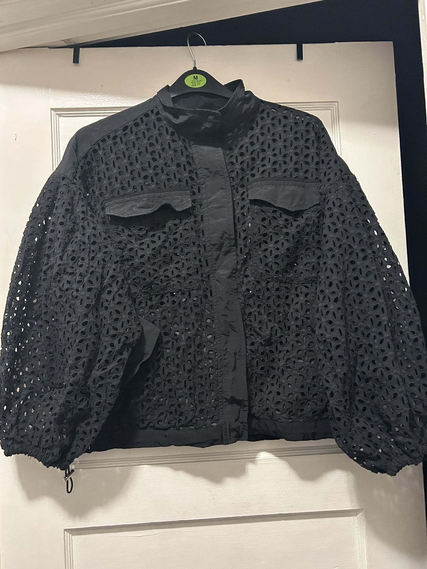 Women’s Gap Jacket