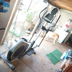 Golds Gym Elliptical 510