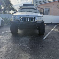 2004 Jeep Grand Cherokee